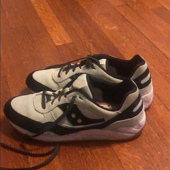 Sauconys - Picture 1 of 2